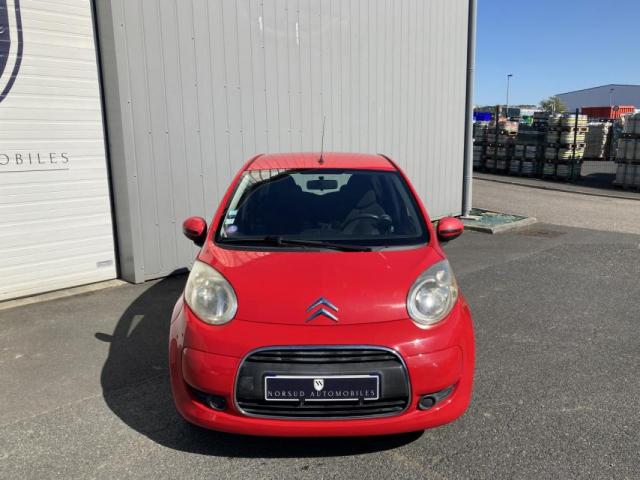 Citroen C1 image 4