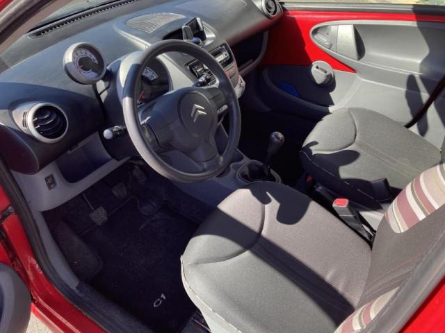 Citroen C1 image 3