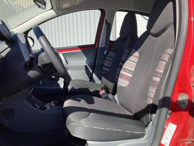 Citroen C1 image 5