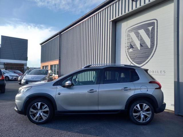 Peugeot 2008 image 6