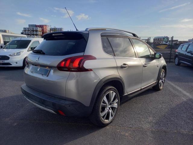 Peugeot 2008 image 4