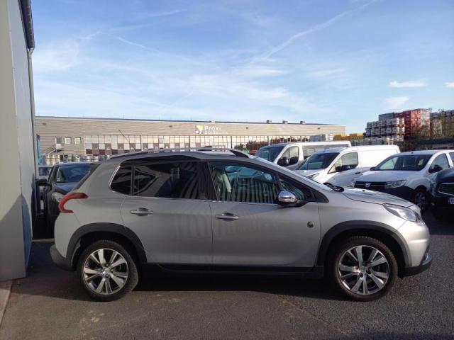 Peugeot 2008 image 5