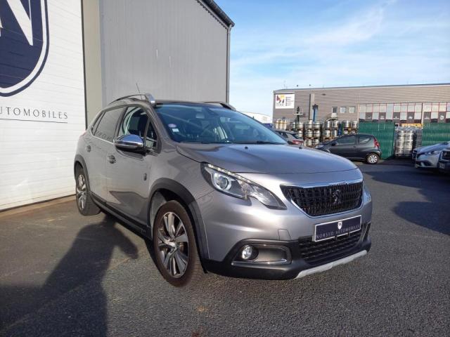 Peugeot 2008 image 3