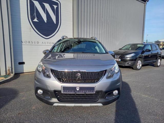 Peugeot 2008 image 1