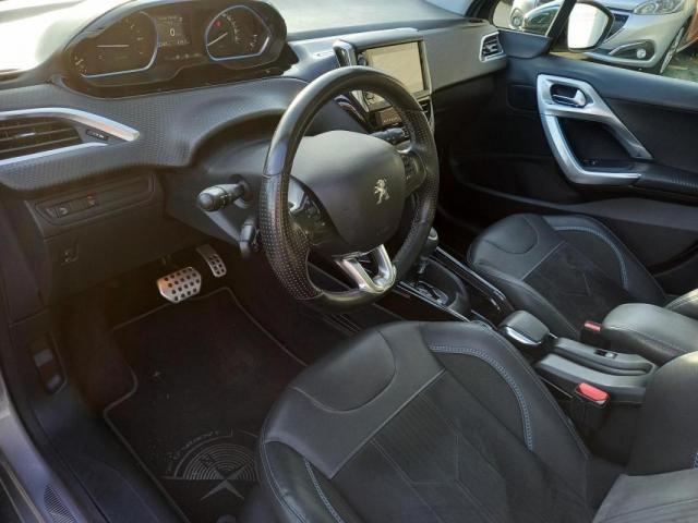 Peugeot 2008 image 9
