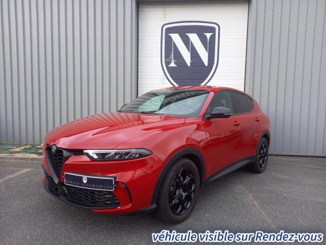 Alfa Romeo Tonale d’occasion