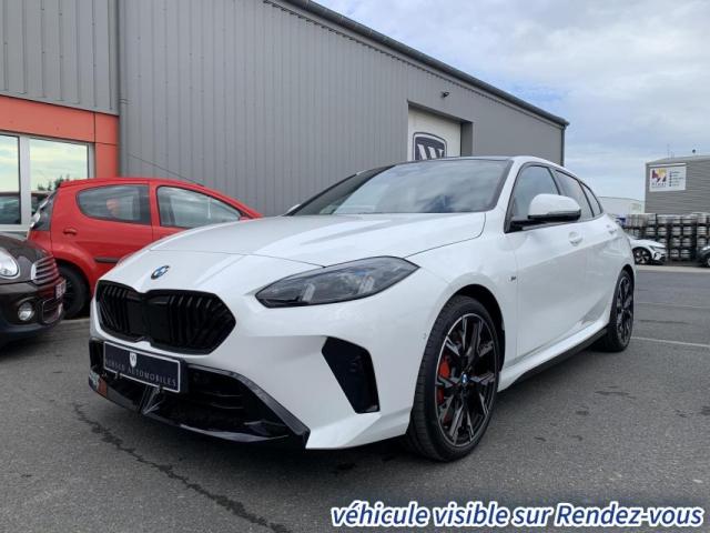 Bmw Série 1 120 F70 M Sport - Premiere Main Francaise