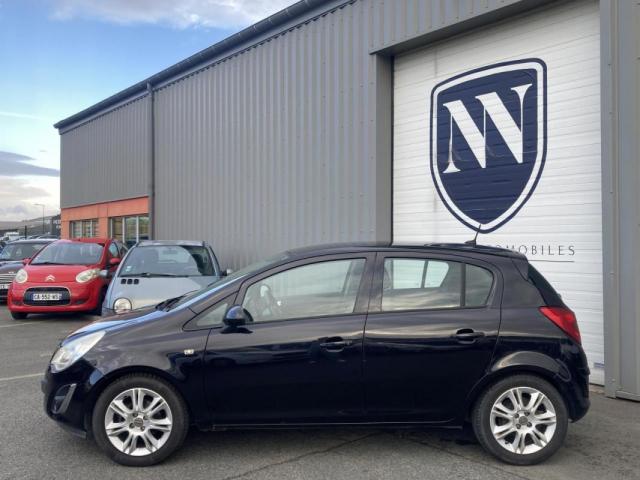 Opel Corsa image 1