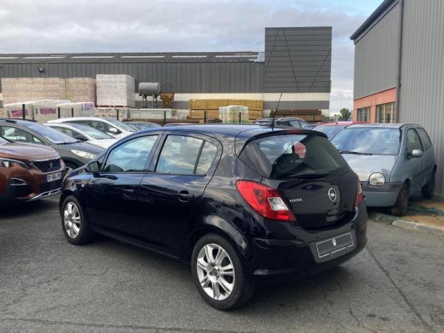 Opel Corsa image 2