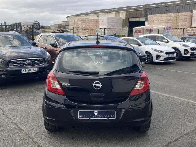 Opel Corsa image 7