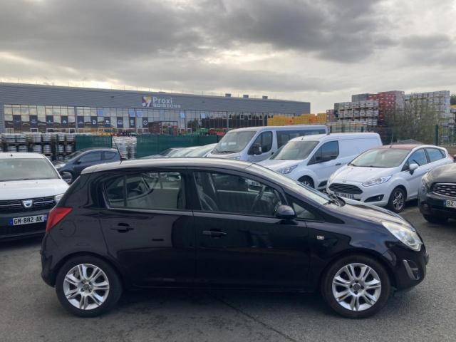 Opel Corsa image 4
