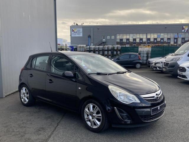 Opel Corsa image 3