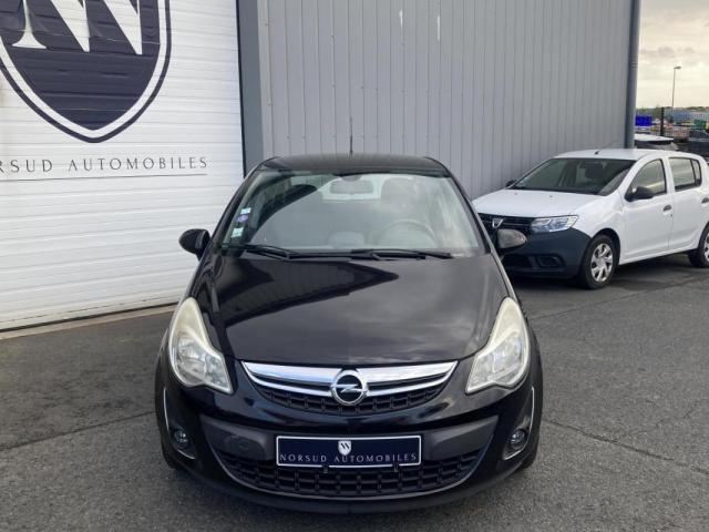 Opel Corsa image 8