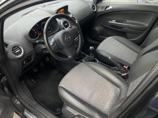 Opel Corsa image 5