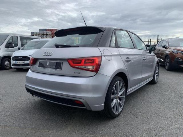 Audi A1 Sportback image 2