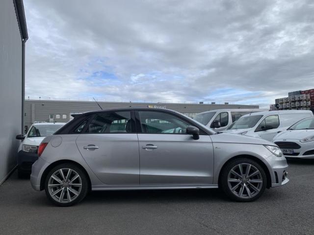 Audi A1 Sportback image 9