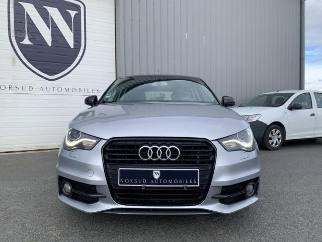 Audi A1 Sportback image 7