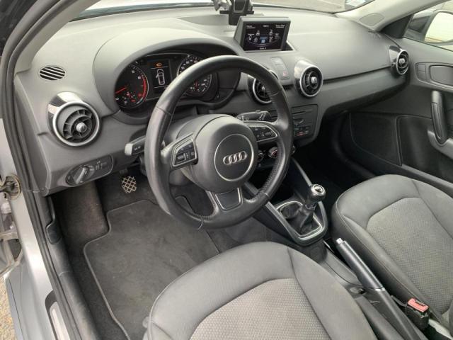 Audi A1 Sportback image 4