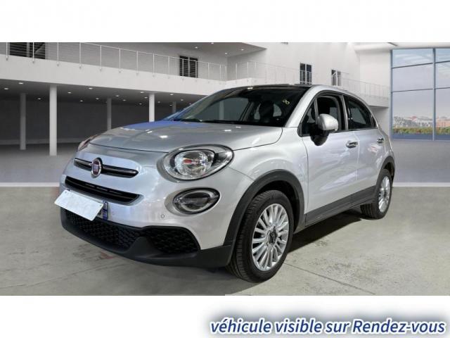 Fiat 500x d’occasion