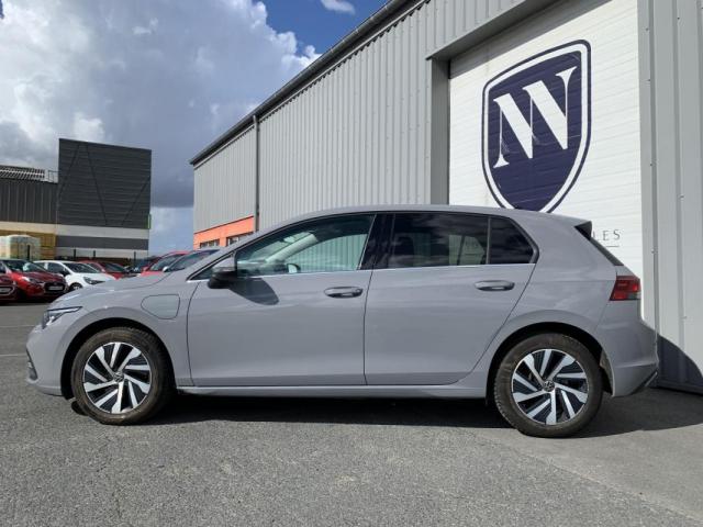 Volkswagen Golf image 6