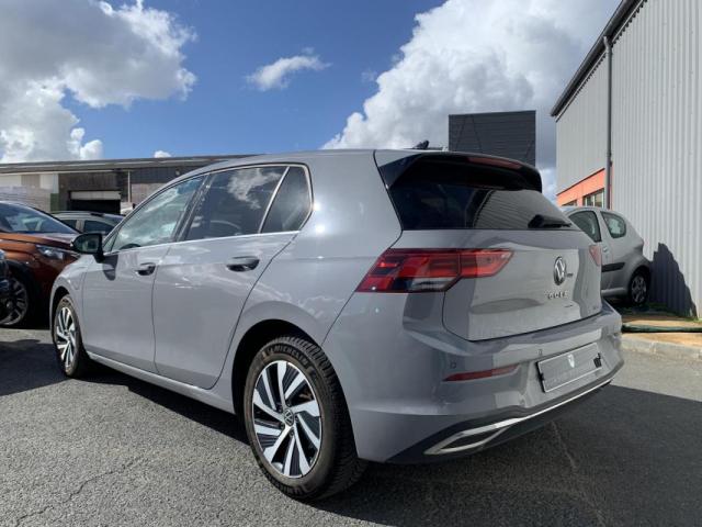 Volkswagen Golf image 4