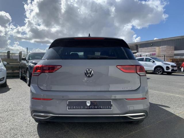 Volkswagen Golf image 2
