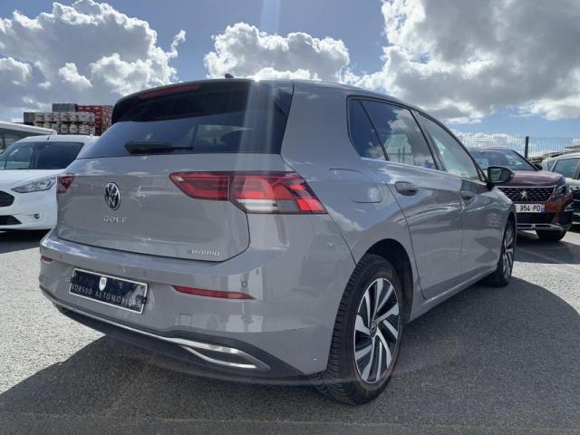 Volkswagen Golf image 8