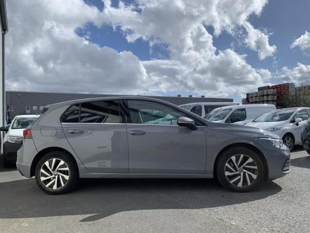 Volkswagen Golf image 5