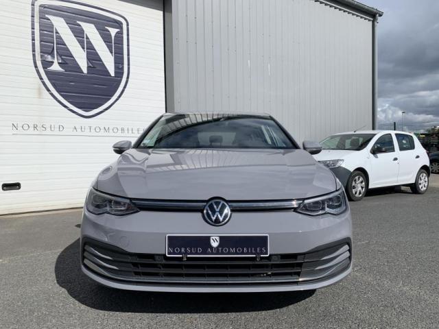 Volkswagen Golf image 1