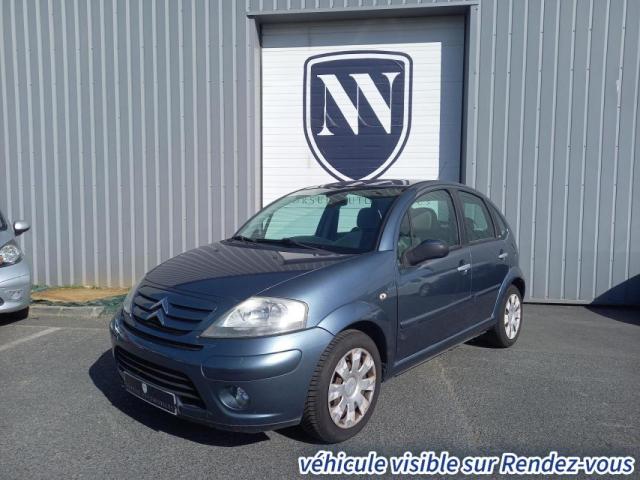 Citroen C3 d’occasion