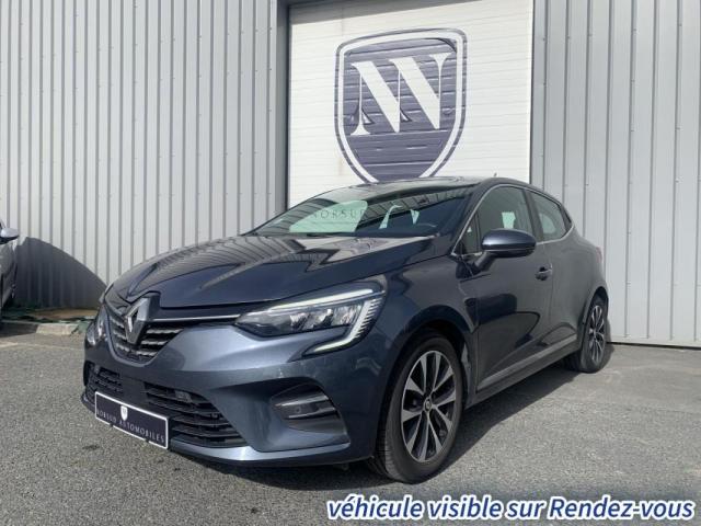 Renault Clio d’occasion