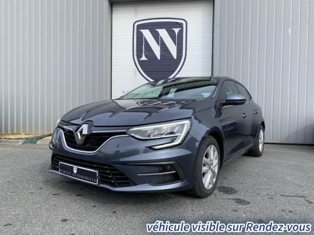 Renault Mégane d’occasion