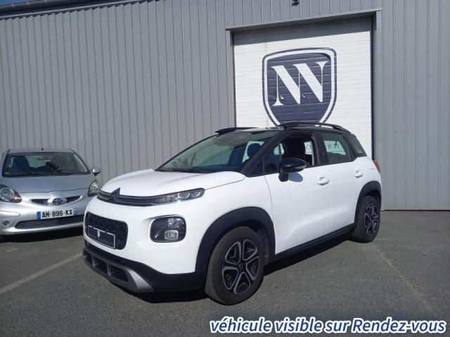 Citroen C3 Aircross d’occasion