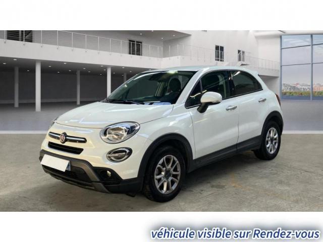 Fiat 500x d’occasion