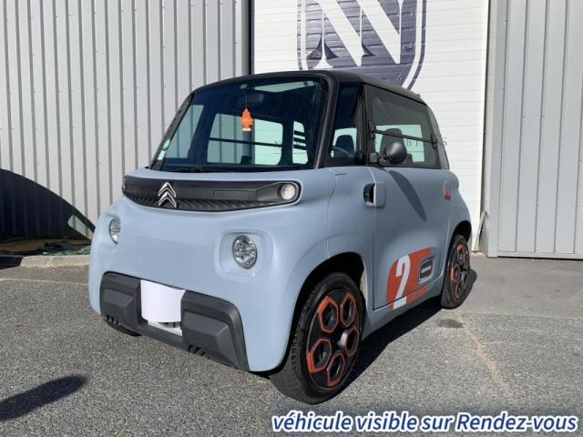 Citroen Ami d’occasion
