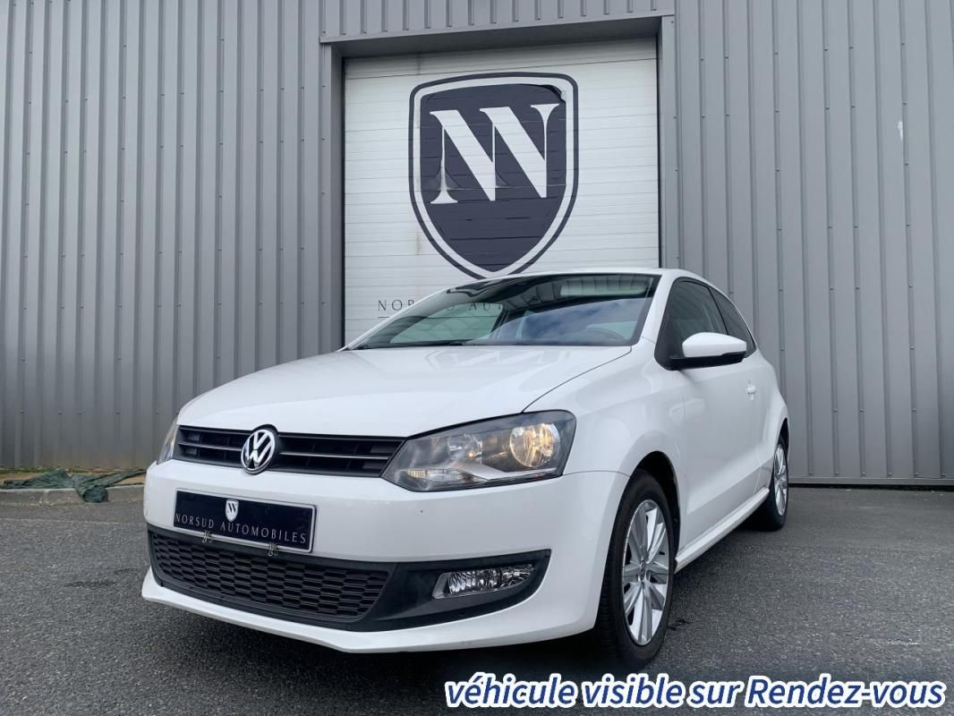Volkswagen Polo d’occasion