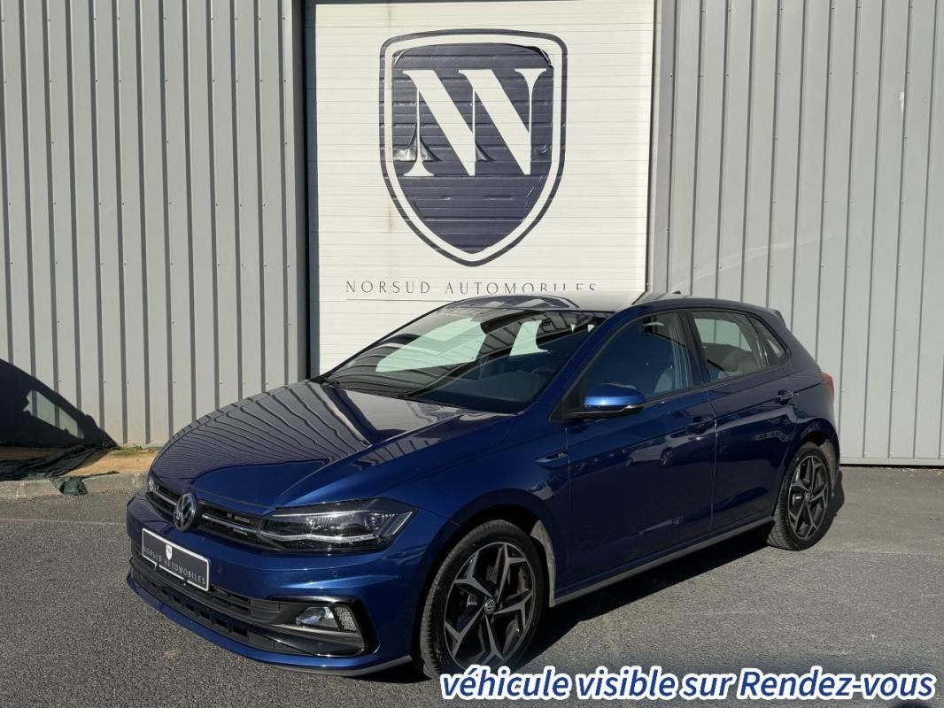 Volkswagen Polo d’occasion