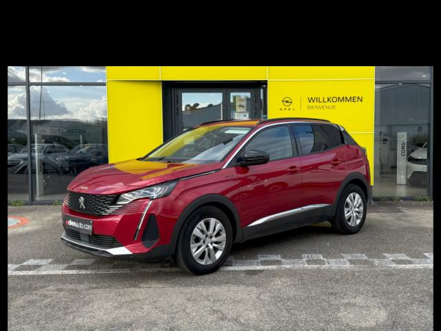 Peugeot