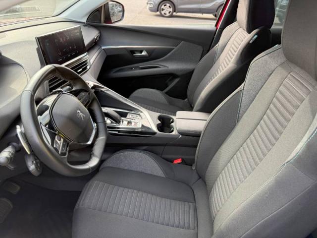 Peugeot 3008 image 1