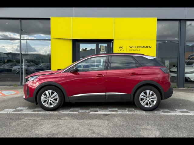 Peugeot 3008 image 4