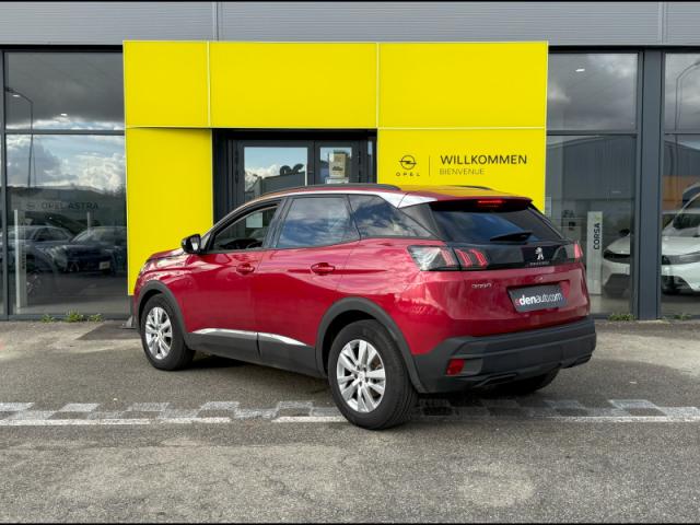 Peugeot 3008 image 9