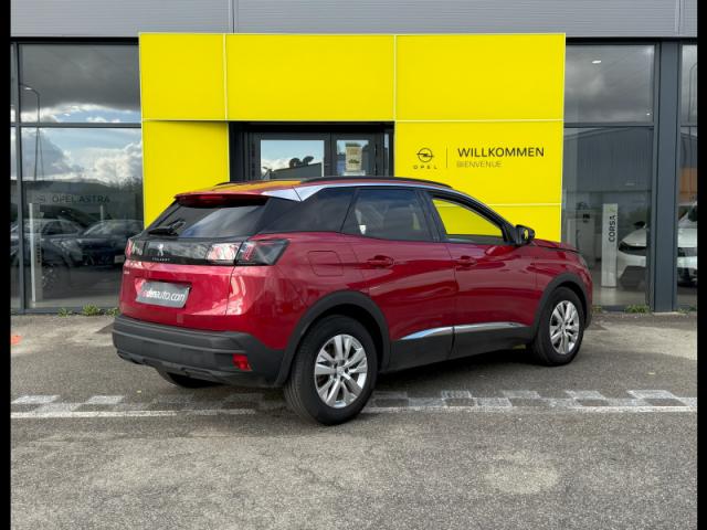 Peugeot 3008 image 6