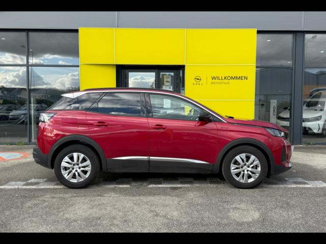 Peugeot 3008 image 3