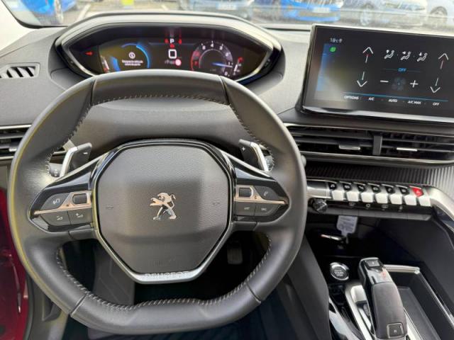 Peugeot 3008 image 7