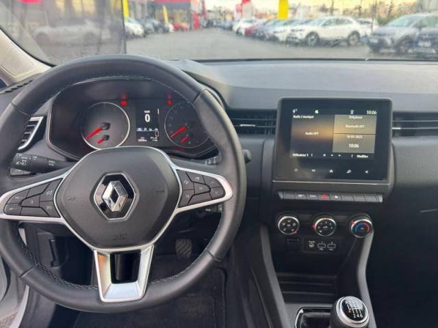 Renault Clio image 1