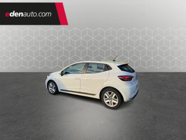 Renault Clio image 6