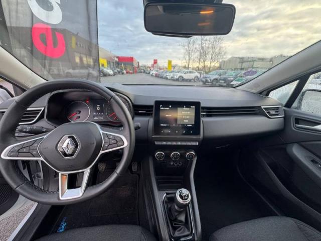 Renault Clio image 4