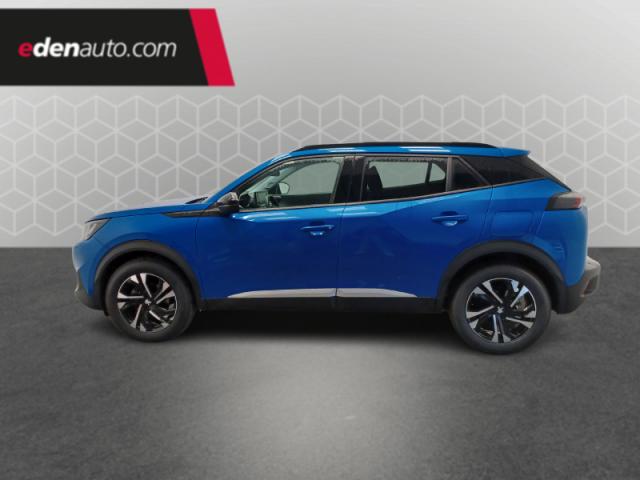 Peugeot 2008 image 3