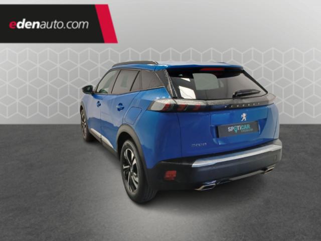 Peugeot 2008 image 9