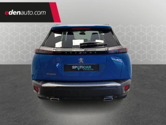 Peugeot 2008 image 7